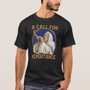 EIN AUFUF ZUR BUSSE T-Shirt