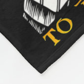 Ein Aufzug, um sie zu regulieren, alle Gymnastik B Fleecedecke (Ecke)