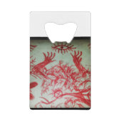 ein Auge, das Sie glauben Geldbeutel Flaschenöffner (Vorderseite)