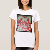 ein Auge, das Sie glauben T-Shirt (Vorderseite)