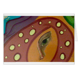 Ein Auge für die Dinge!