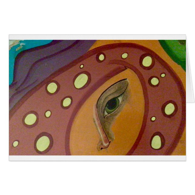 Ein Auge für die Dinge! (Vorderseite (Horizontal))