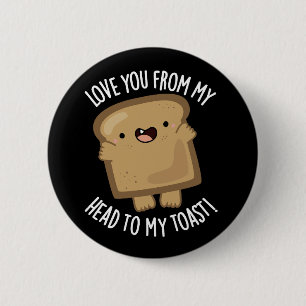 Ein Auge Jack Funny Car Jack Puff Dark BG Button