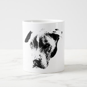 Ein Auge wink, Vollherz Jumbo-Tasse