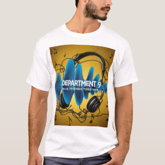 ein-Augen-abstrakt-typografisch-design-featuri T-Shirt