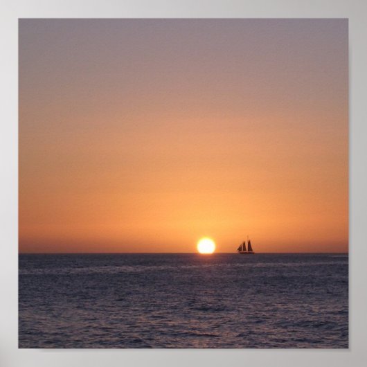 Ein Augenblick in der Zeit Poster (Vorne)