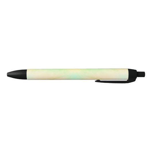 Ein ausfahrbarer Stift mit schlankem Design (Unterseite)
