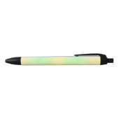 Ein ausfahrbarer Stift mit schlankem Design (Oberseite)