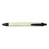 Ein ausfahrbarer Stift mit schlankem Design (Rückseite)