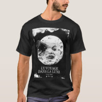 Ein Ausflug zum Mond (Le Voyage Dans La Lune)
