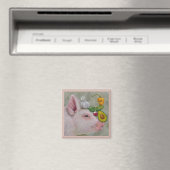 Ein ausgewogener Lunchmagnet Magnet (In Situ (Geschirrspüler))