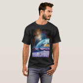 Ein Ausweg T-Shirt (Vorne ganz)