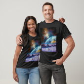 Ein Ausweg T-Shirt (Unisex)