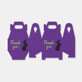 Ein Baby brütet Geschenkschachtel (Ungefaltet)