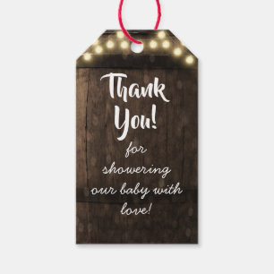 Ein Baby brütet Gnade Geschenkanhänger