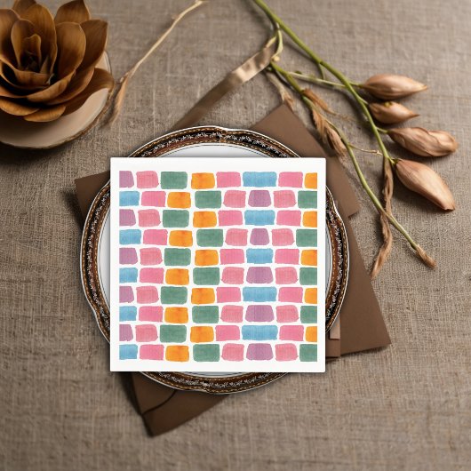 Ein Baby brütet. | Niedliche Halloween-Kinderdusch Serviette