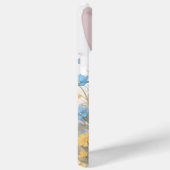 Ein Baby Bunny Meadow Portrait Case-Mate iPhone Hülle (Rückseite / Rechts)