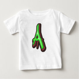 Ein Baby Fine Jersey-T - Shirt