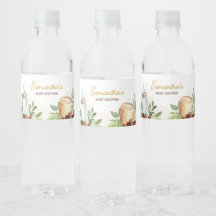 Ein Baby ist Kaffee brauen