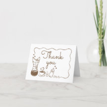 Ein Baby wird Coffee Baby Dusche zubereiten