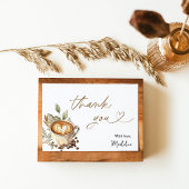 Ein Baby wird geklaut, danke Karten, Kaffee