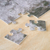 Ein Babysurfing im Siegel Puzzle (Seite)