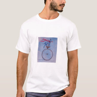 ein Balanceakt T-Shirt