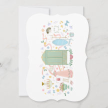 Ein Ball im Crown Inn