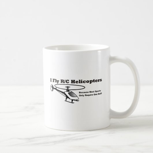 Ein Ball Kaffeetasse (Rechts)