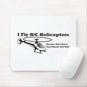 Ein Ball Mousepad (Mit Mouse)