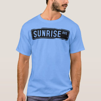Ein Band-Geschenk T-Shirt
