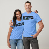 Ein Band-Geschenk T-Shirt (Unisex)