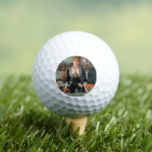 Ein Bar in den Folies-Bergère Edouard Manet Golfball (Insitu T-Shirt)