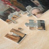 Ein Bar in den Folies-Bergère Edouard Manet Puzzle (Seite)