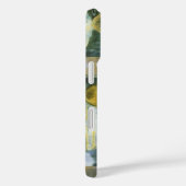 Ein Bar in den Folies Bergere von Edouard Manet Case-Mate iPhone Hülle (Rückseite / Rechts)