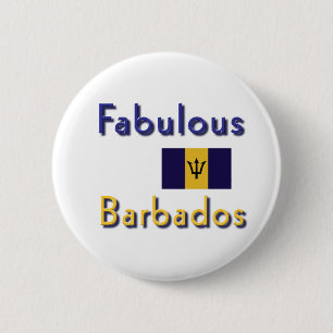 ein Barbados Button