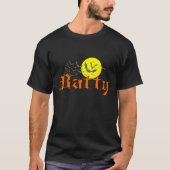 Ein Batty Wonderland-T - Shirt (Vorderseite)