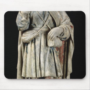 Ein Bauer, c.1500 Mousepad