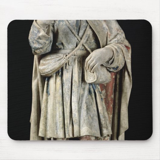 Ein Bauer, c.1500 Mousepad (Vorne)