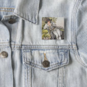 Ein Bauer des Tesino Tales in Tirol, von einer Co Button (Beispiel)