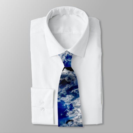 Ein Baum der Krähen Krawatte (Gebunden)