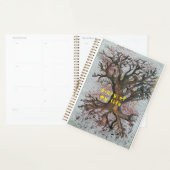 ein Baum des Lebensplaners Planer (Anzeige)