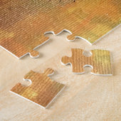 Ein Baum im Sturm Puzzle (Seite)