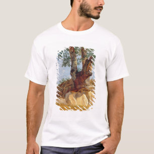 Ein Baum in Campagna, 1822-23 T-Shirt