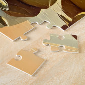 Ein beeindruckender Felsbrocken Puzzle (Seite)