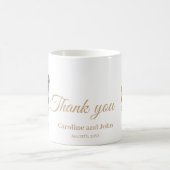Ein beeindruckendes Steamponhöre Kaffeetasse (Mittel)
