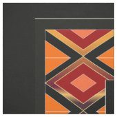 Ein befleckendes Gebet Stoff (Muster)