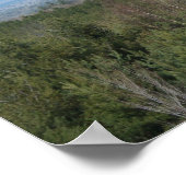 Ein behalten Geheimnis Poster (Ecke)