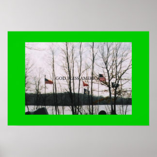 EIN BEITRAG ZUR FREIHEIT POSTER