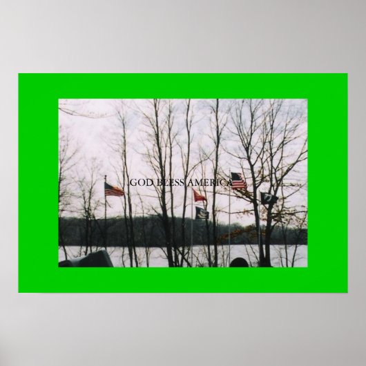 EIN BEITRAG ZUR FREIHEIT POSTER (Vorne)